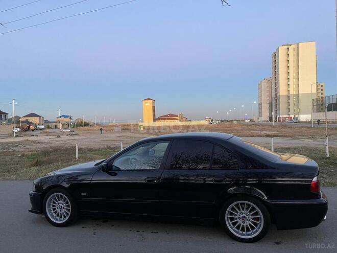 BMW 528 2000, 380,000 km - 2.8 л - Bakı