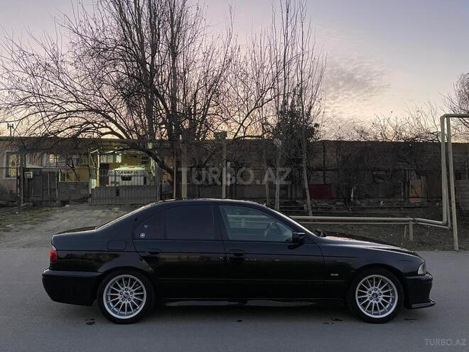 BMW 528 2000, 380,000 km - 2.8 л - Bakı