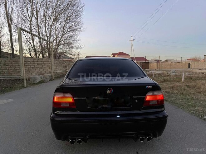 BMW 528 2000, 380,000 km - 2.8 л - Bakı
