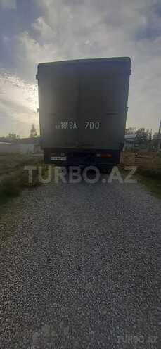 KamAz 53213 1988, 3,752 km - 11.0 l - Ağsu