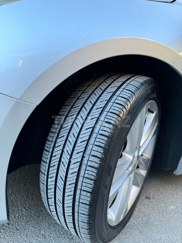 Chevrolet Cruze 2015, 201,000 km - 1.4 l - Bakı