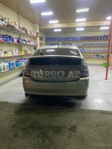 Toyota Prius 2007, 123,456 km - 1.5 l - Bakı