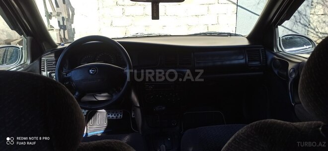 Opel Vectra 1997, 387,000 km - 1.8 л - Bakı