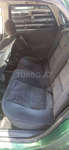 Opel Vectra 1997, 387,000 km - 1.8 л - Bakı