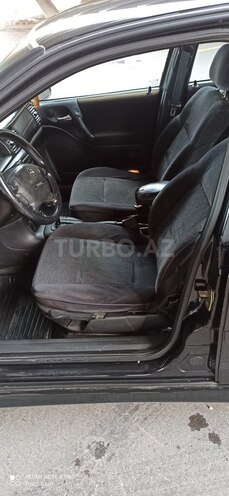 Opel Vectra 1997, 387,000 km - 1.8 л - Bakı