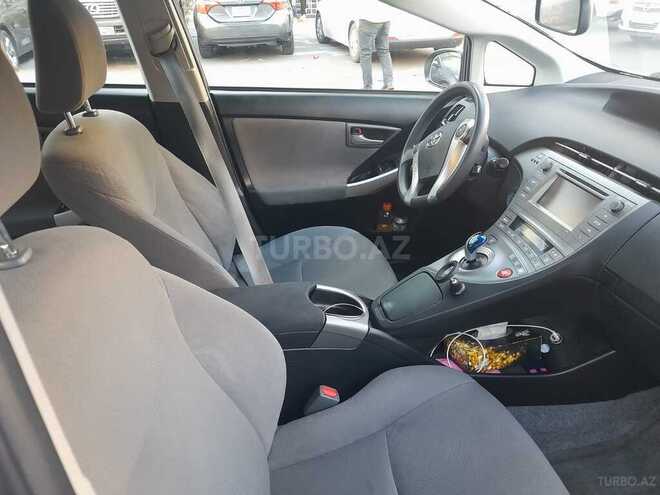 Toyota Prius 2015, 273,588 km - 1.8 l - Bakı