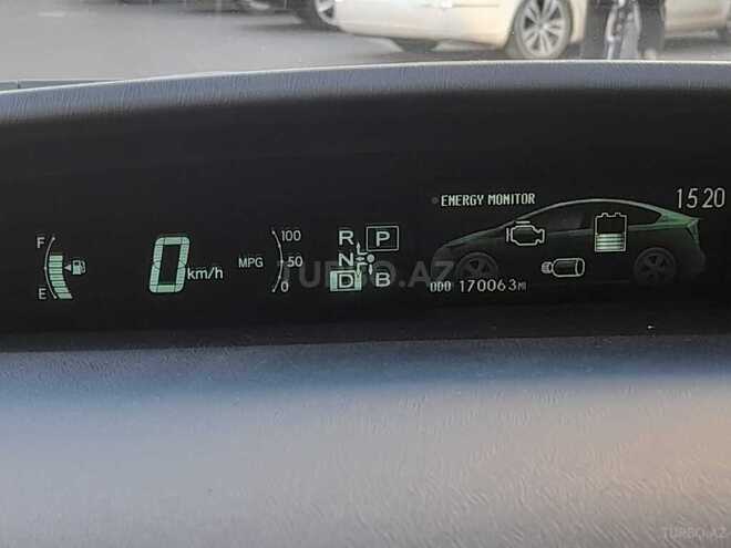 Toyota Prius 2015, 273,588 km - 1.8 l - Bakı