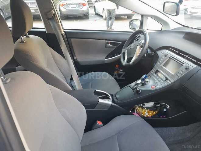 Toyota Prius 2015, 273,588 km - 1.8 l - Bakı