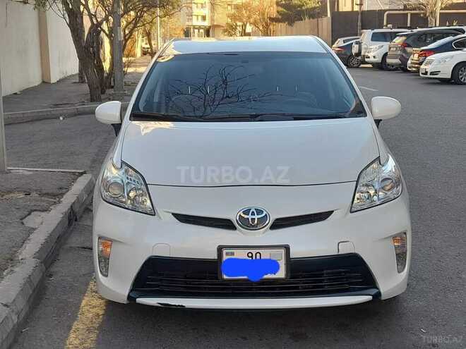 Toyota Prius 2015, 273,588 km - 1.8 l - Bakı