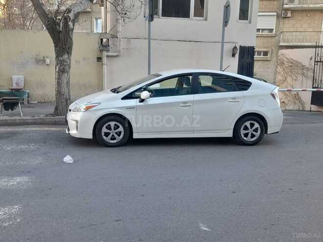 Toyota Prius 2015, 273,588 km - 1.8 l - Bakı