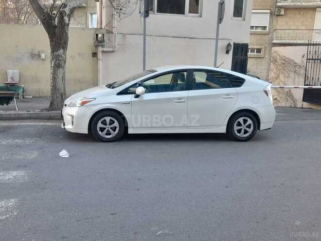 Toyota Prius 2015, 273,588 km - 1.8 l - Bakı