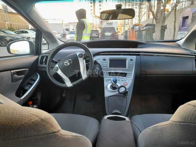 Toyota Prius 2015, 273,588 km - 1.8 l - Bakı