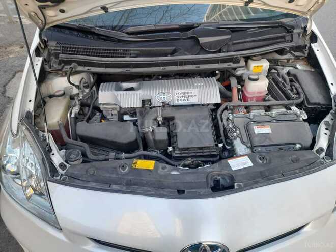 Toyota Prius 2015, 273,588 km - 1.8 l - Bakı