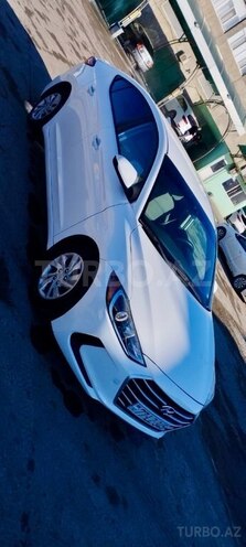 Hyundai Elantra 2017, 231,746 km - 2.0 л - Bakı