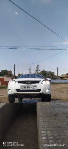 LADA (VAZ) Priora 2011, 225,000 km - 1.5 l - Bakı