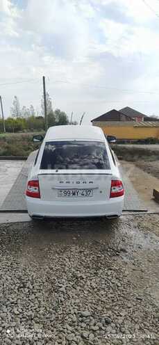 LADA (VAZ) Priora 2011, 225,000 km - 1.5 l - Bakı