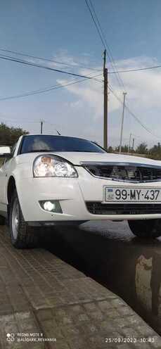 LADA (VAZ) Priora 2011, 225,000 km - 1.5 l - Bakı