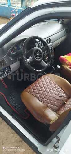 LADA (VAZ) Priora 2011, 225,000 km - 1.5 l - Bakı