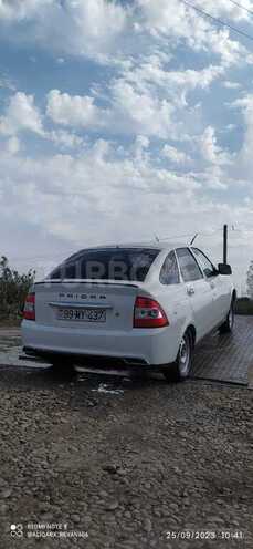 LADA (VAZ) Priora 2011, 225,000 km - 1.5 l - Bakı