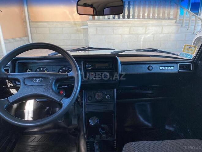 LADA (VAZ) 2107 2010, 166,000 km - 1.6 л - Salyan