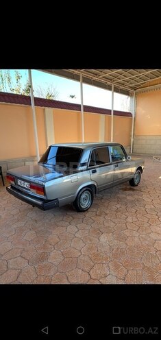 LADA (VAZ) 2107 2010, 166,000 km - 1.6 л - Salyan