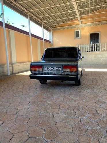 LADA (VAZ) 2107 2010, 166,000 km - 1.6 л - Salyan