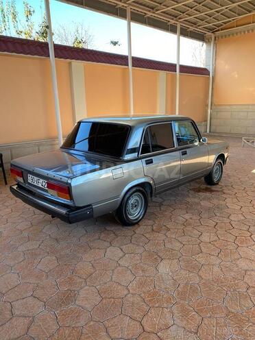 LADA (VAZ) 2107 2010, 166,000 km - 1.6 л - Salyan