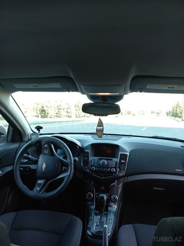 Chevrolet Cruze 2015, 146,900 km - 1.4 l - Bakı