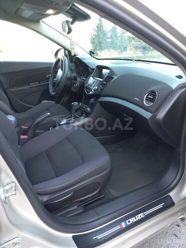Chevrolet Cruze 2015, 146,900 km - 1.4 l - Bakı
