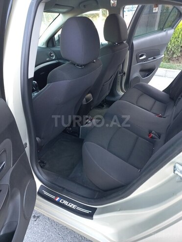 Chevrolet Cruze 2015, 146,900 km - 1.4 l - Bakı