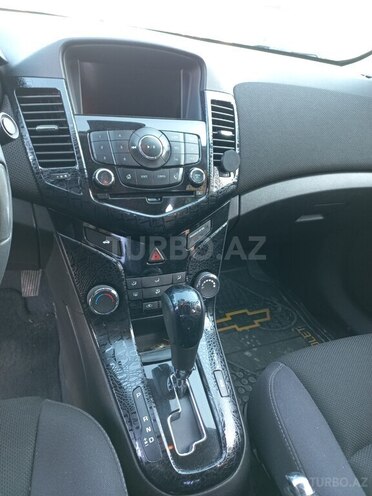 Chevrolet Cruze 2015, 146,900 km - 1.4 l - Bakı