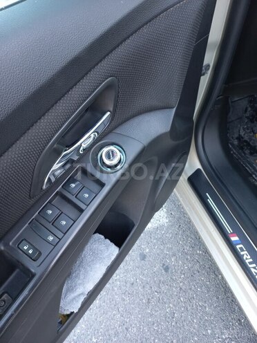 Chevrolet Cruze 2015, 146,900 km - 1.4 l - Bakı