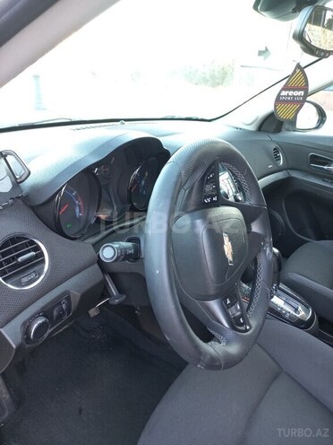 Chevrolet Cruze 2015, 146,900 km - 1.4 l - Bakı