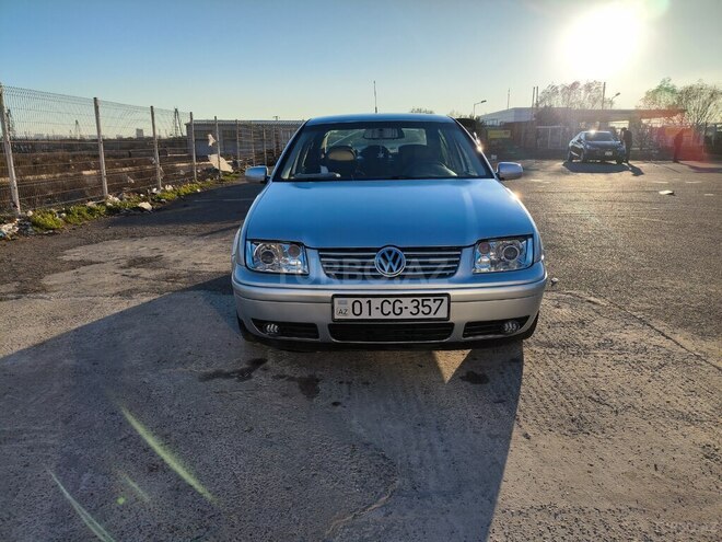 Volkswagen Jetta 2004, 155,000 km - 2.0 l - Bakı