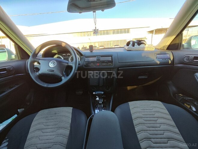 Volkswagen Jetta 2004, 155,000 km - 2.0 l - Bakı