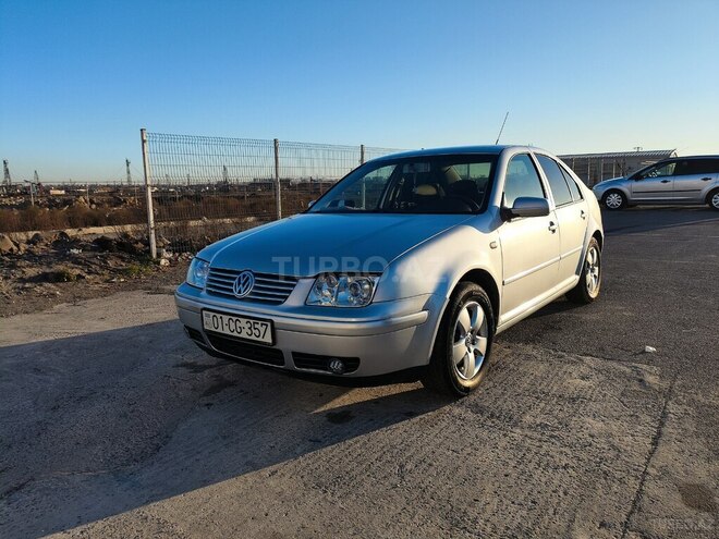 Volkswagen Jetta 2004, 155,000 km - 2.0 l - Bakı