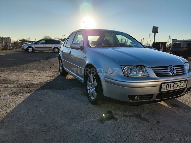 Volkswagen Jetta 2004, 155,000 km - 2.0 l - Bakı