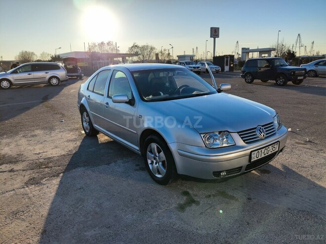 Volkswagen Jetta 2004, 155,000 km - 2.0 l - Bakı
