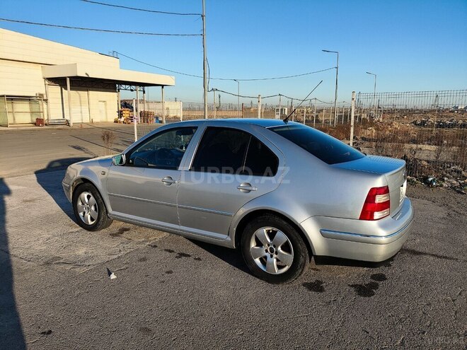 Volkswagen Jetta 2004, 155,000 km - 2.0 l - Bakı