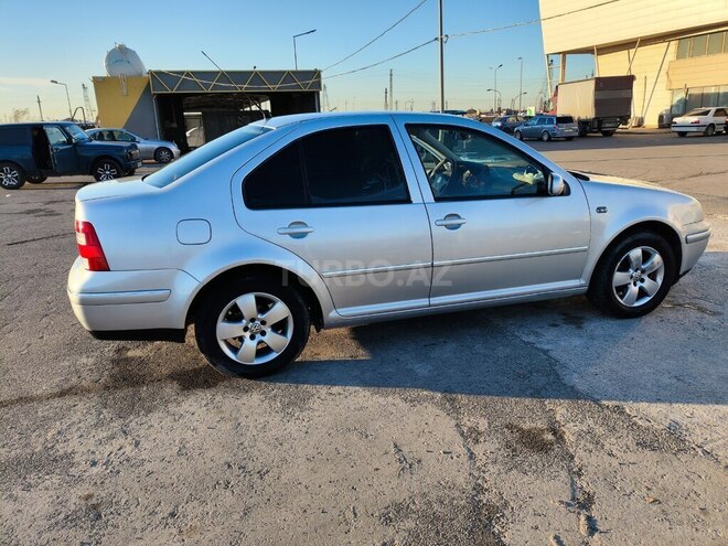 Volkswagen Jetta 2004, 155,000 km - 2.0 l - Bakı