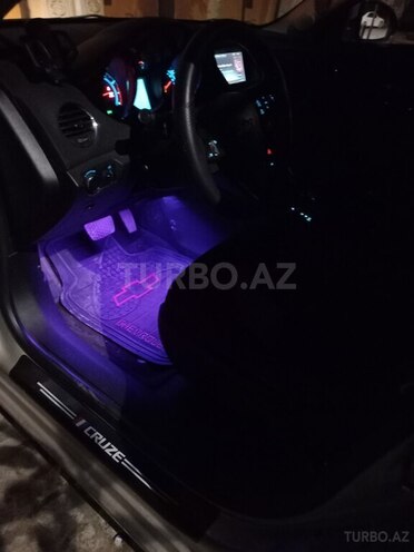 Chevrolet Cruze 2015, 146,900 km - 1.4 l - Bakı