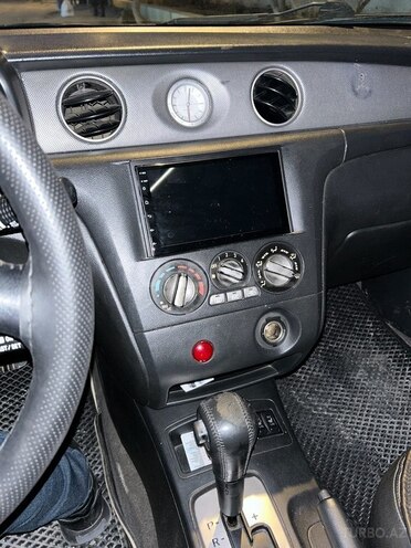 Mitsubishi Outlander 2002, 232,000 km - 2.4 l - Bakı