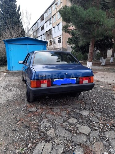 LADA (VAZ) 21099 1998, 356,000 km - 1.5 l - Sumqayıt