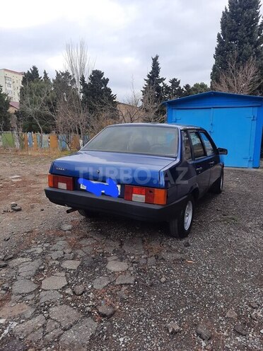 LADA (VAZ) 21099 1998, 356,000 km - 1.5 l - Sumqayıt