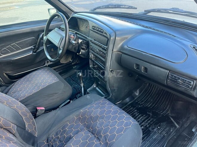 LADA (VAZ) 21099 1998, 356,000 km - 1.5 l - Sumqayıt