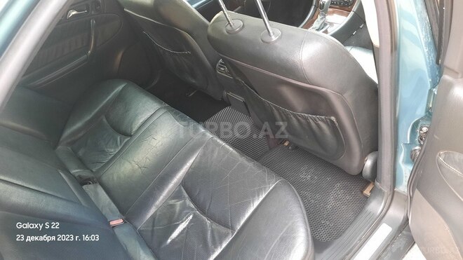 Mercedes C 240 2001, 356,000 km - 2.4 л - Bakı
