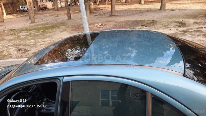 Mercedes C 240 2001, 356,000 km - 2.4 л - Bakı