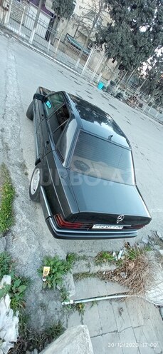 Mercedes 190 1990, 500,000 km - 1.8 l - Bakı