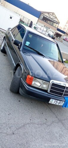 Mercedes 190 1990, 500,000 km - 1.8 l - Bakı