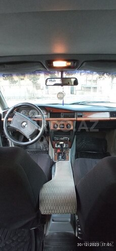 Mercedes 190 1990, 500,000 km - 1.8 l - Bakı